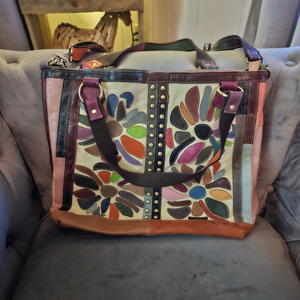AmeriLeather bag